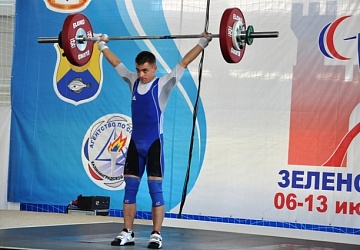 Первенство России среди молодежи - 2015, г. Зеленоградск 