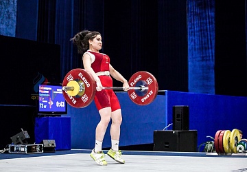 Кубок ямала 2019