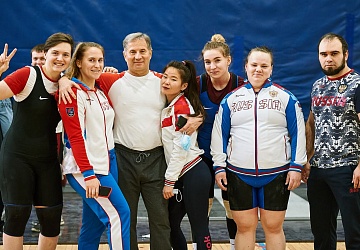 Кубок России 2021