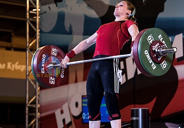 Чемпионат России 2019