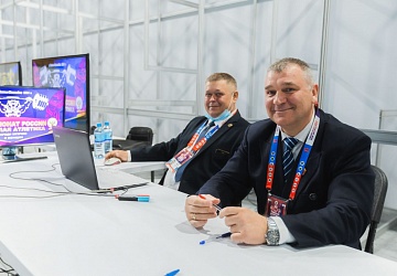 Чемпионат России 2021