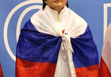 Первенство Европы среди юниоров и молодежи-2015