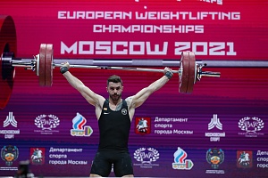 Мужчины 73B