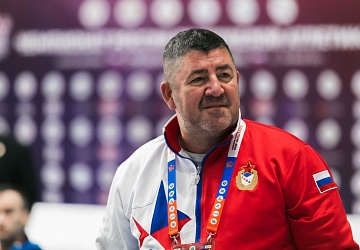 Чемпионат России 2021