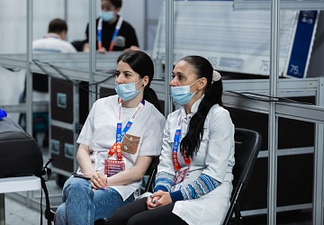 Чемпионат России 2021