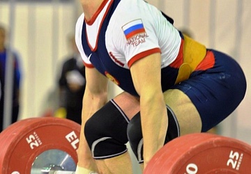 Кубок России-2015, Белгородская обл., г. Старый Оскол