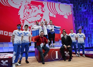 Женщины 87