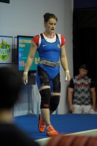 Женщины 76