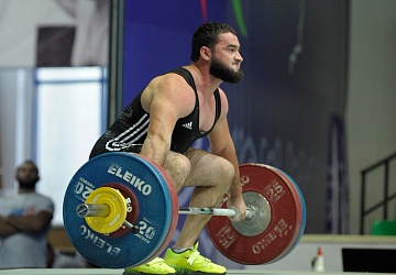 Чемпионат России 2020