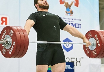 Кубок России 2021