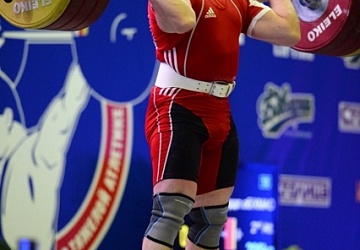 Чемпионат России-2016, Владикавказ