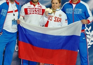 Первенство Европы среди юниоров до 20 лет и до 23 лет - 2014, Кипр, г. Лимасол