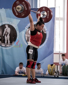 76, 81 кг женщины