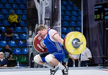 Чемпионат России 2018, день 4