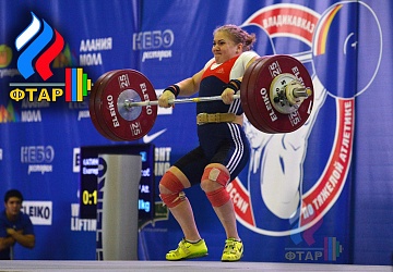 Чемпионат России-2016, Владикавказ