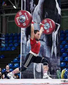 Чемпионат России 2018, день 3