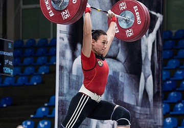 Чемпионат России 2018, день 3