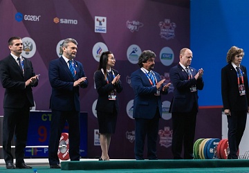 Чемпионат России 2021