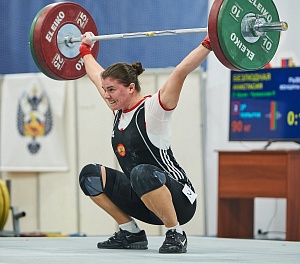 Женщины 81