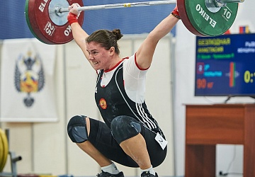 Кубок России 2021