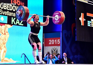 Кубок Президента Российской Федерации - 2015, Грозный