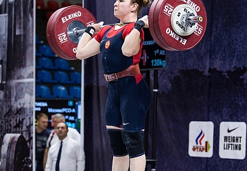 Чемпионат России 2018, день 4