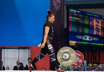 Чемпионат России 2021