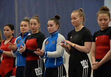 Кубок России 2021