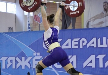 Первенство России среди юниоров-2015, Волгоград 