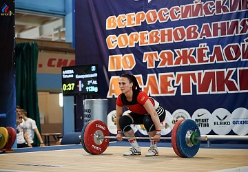 Кубок Сибири 18 -20 мая 2018 года