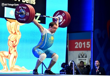 Кубок Президента Российской Федерации - 2015, Грозный