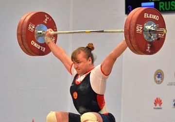 Чемпионат мира-2014, Казахстан, Альма-Ата