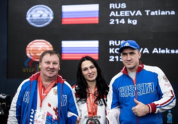 Чемпионат Европы 2019