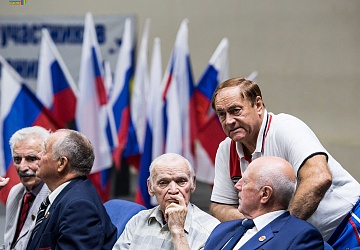 Чемпионат России 2018, день 4