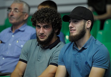 Чемпионат России 2020