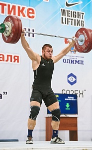 Мужчины 96