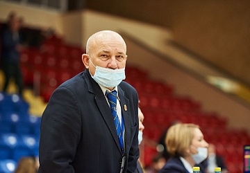 Кубок России 2021