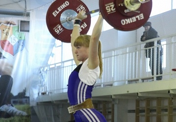 Первенство России среди юниоров-2015, Волгоград 