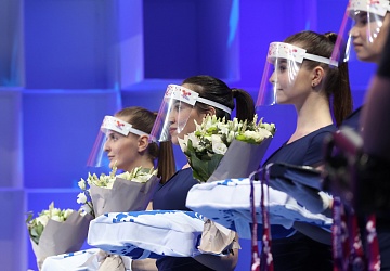 Чемпионат Европы по тяжелой атлетике 2020