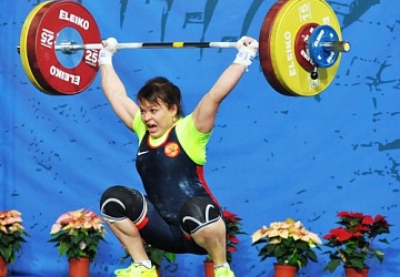 Первенство Европы среди юниоров до 20 лет и до 23 лет - 2014, Кипр, г. Лимасол