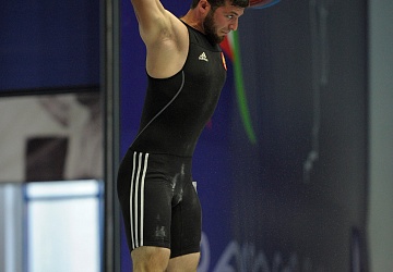 Чемпионат России 2020