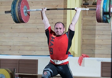 Мужская и женская сборная, г. Руза, Май 2018