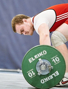 Мужчины 102