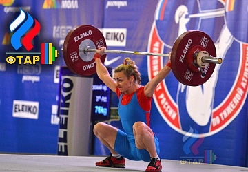 Чемпионат России-2016, Владикавказ