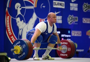 Чемпионат России-2016, Владикавказ