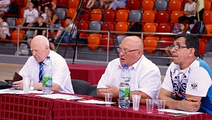 Первенство России среди юниоров и юниорок (15-23 года) 2021