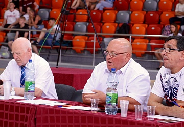 Первенство России среди юниоров и юниорок (15-23 года) 2021