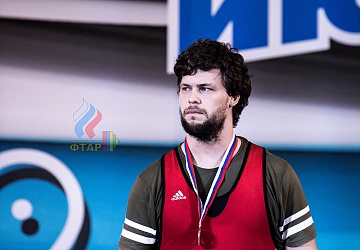 Чемпионат России 2019