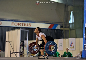 Чемпионат России-2015, Белгородская обл., г. Старый Оскол