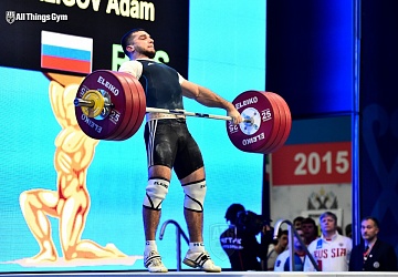 Кубок Президента Российской Федерации - 2015, Грозный